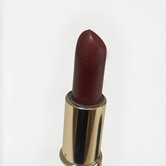 Estee Lauder Pure Color Long Lasting Lipstick #48 HOT KISS SHIMMER - Picture 2 of 3